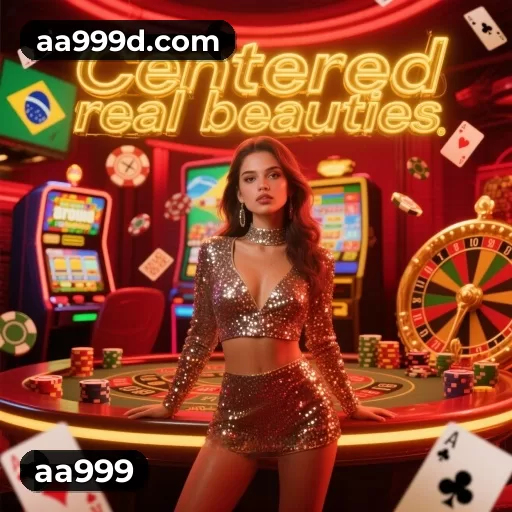 aa999 plataforma
