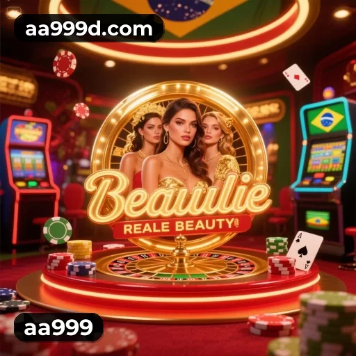 aa999 tela de login